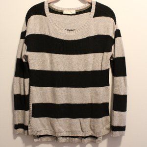 Striped Sweater